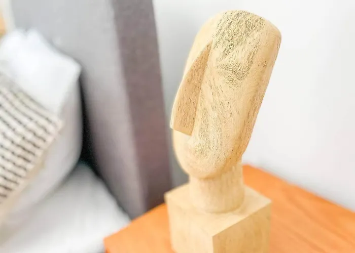 3 Together Budget Διαμέρισμα *