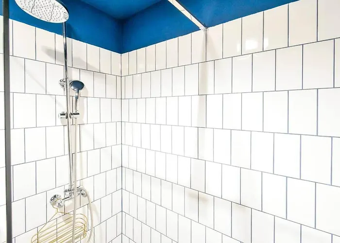 Διαμέρισμα 3 Together Budget *