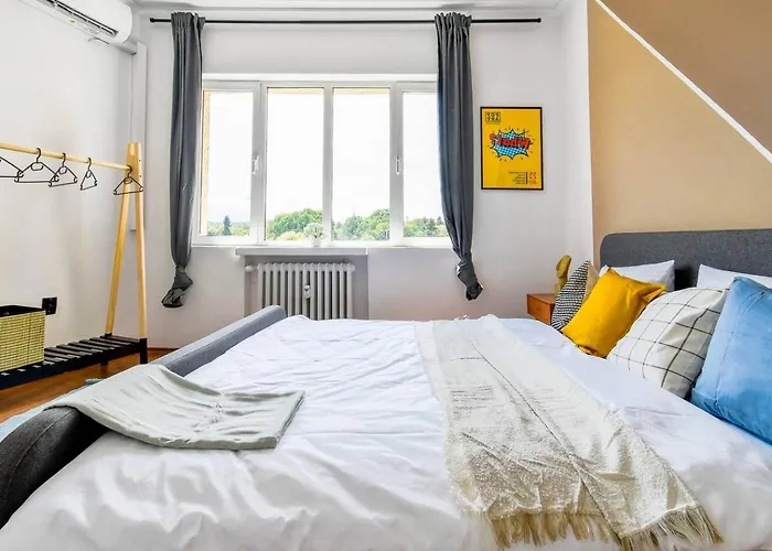 Διαμέρισμα 3 Together Budget *