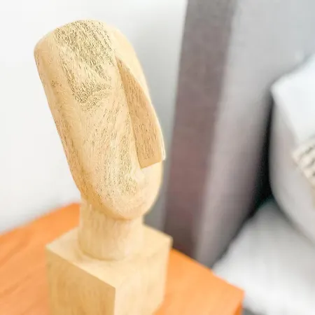 Lejlighed 3 Together Budget Sofia