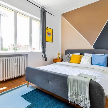 3 Together Budget Apartmán