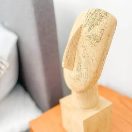 3 Together Budget Appartement *