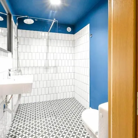 Appartement 3 Together Budget *