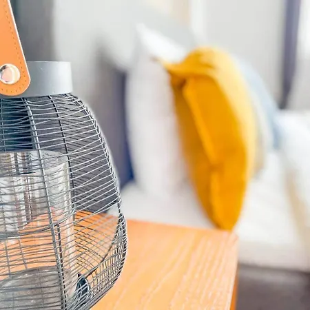 Appartement 3 Together Budget