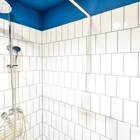 Appartement 3 Together Budget *