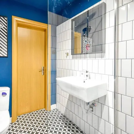 Appartement 3 Together Budget *