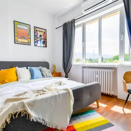 Appartement 3 Together Budget *