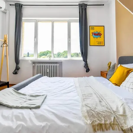 Appartement 3 Together Budget *