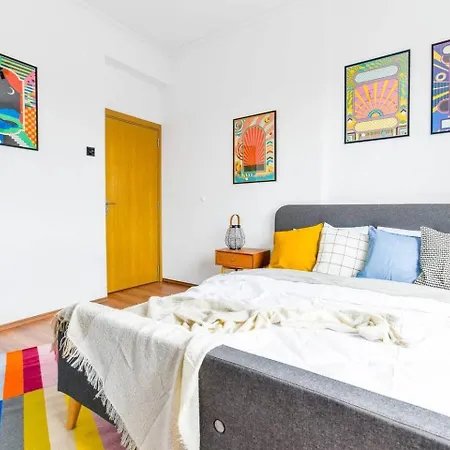 3 Together Budget Appartement Sofia