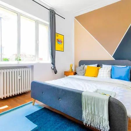 Appartement 3 Together Budget *