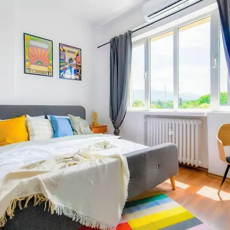 3 Together Budget Appartement