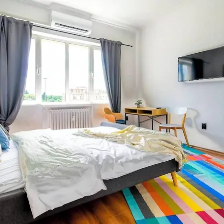 3 Together Budget Appartement *