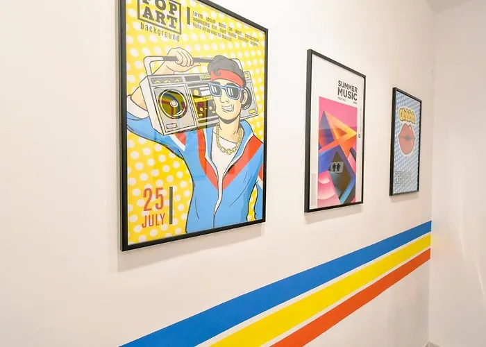 3 Together Budget Appartamento *