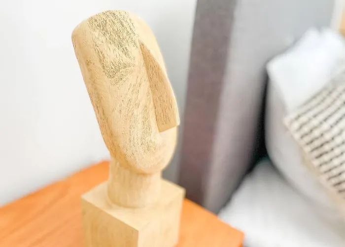 Apartamento 3 Together Budget Sófia