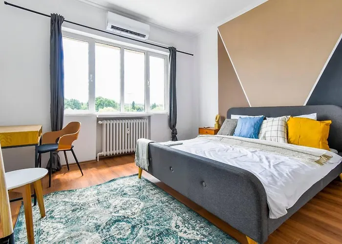 3 Together Budget Appartamento Sofia