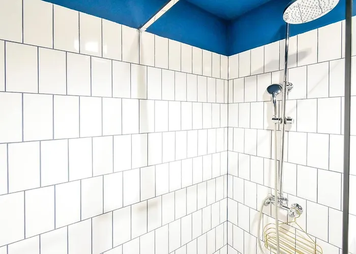 3 Together Budget Apartamento *