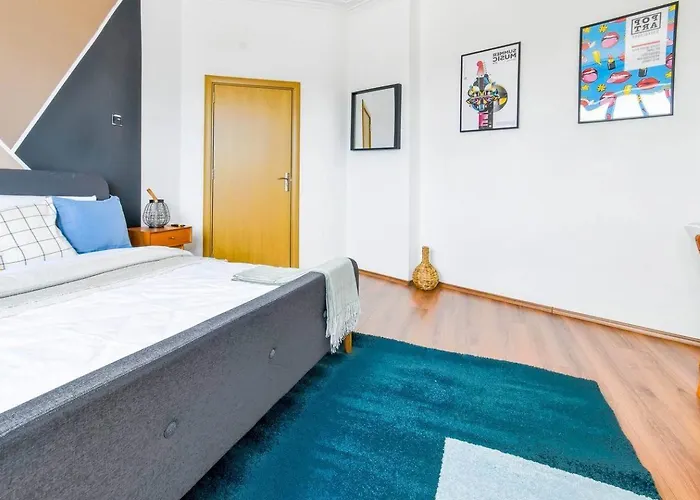 3 Together Budget Appartamento Sofia