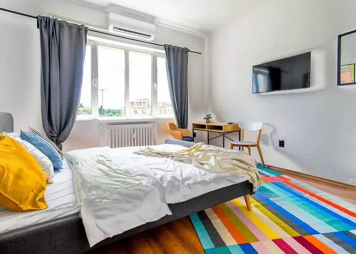 3 Together Budget Appartamento Sofia