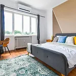 3 Together Budget Appartamento Sofia