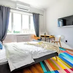 3 Together Budget Appartamento *